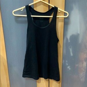 Nike Dri-Fit workout racerback tank